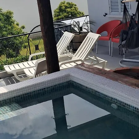 Casa Do Tempo Espinhoso *