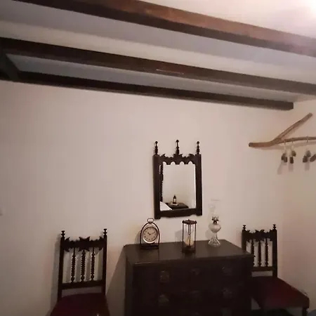 Casa Do Tempo Espinhoso Casa de Férias Vinhais