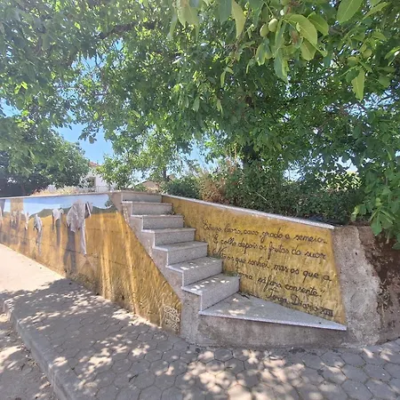 Prázdninový dům Casa Do Tempo Espinhoso *