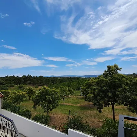 Casa Do Tempo Espinhoso Casa de Férias